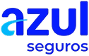 azul